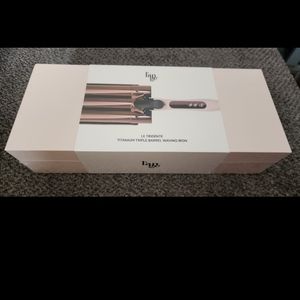 LE TRIDENTE by Lánge